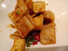 -春发生饭店·非遗(南院门店)
