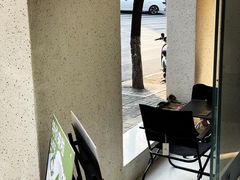 -北芒BEIMO COFFEE(五台山店)