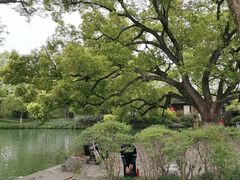-虞山风景区