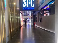 -SFC上影百联影城(八佰伴IMAX店)