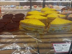 -金凤成祥(东直门现烤面包店)