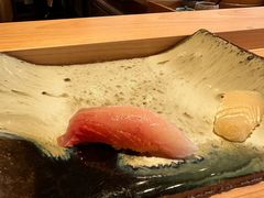 -银座岩
