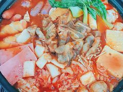 -禾谷韩餐(热带海洋学院店)