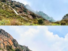 -白草畔自然风景区