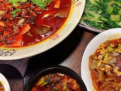 -陈麻婆豆腐(旗舰店)