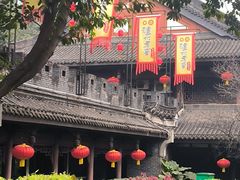 -泸州老窖景区