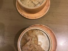 花旗参炖赤肉汤-上屿水产(鼓浪屿一店)