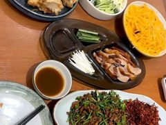 -老昌春饼(中央大街店)