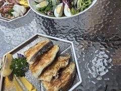 -弓二·烧鸟居酒屋(财富购物中心店)