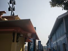 -迪士尼小镇