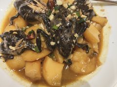 -吉林省林业宾馆-餐厅