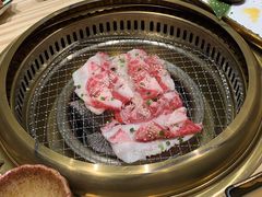 -松鱼亭·和牛烧肉(协鑫广场店)