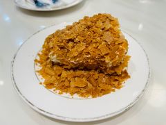 招牌巴黎酥-PETIT PARIS 小巴黎(花园道店)