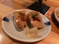 -立山居酒屋·烧鸟 天妇罗(西北湖店)