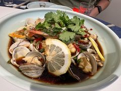 -院8里·小聚园老川菜(九眼桥店)