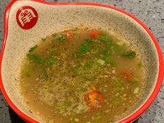 -羊来顺冰煮鲜羊 铁锅烀羊肉(中央大街店)