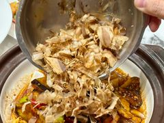 -小郭私房菜·海肠捞饭店(学士街店)