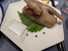 -狮王府淮扬菜(万象城店)