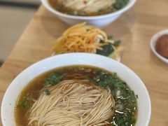 -水仙拉面(水仙街店)