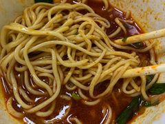 -清真·马安军辣子牛肉面