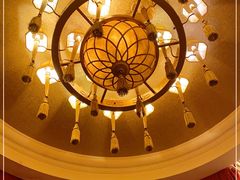 -晋江荣誉国际酒店·港誉茶餐厅