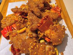 -大碗先生(万家丽店)