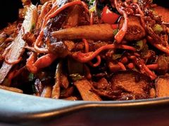 -那家老院子东北菜·饺子·小鸡炖蘑菇(艳华街店)