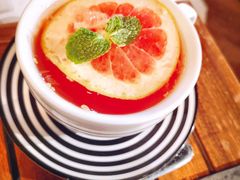 -玛尚诺意式餐厅(官舍店)