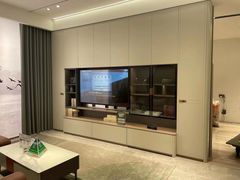 -索菲亚衣柜橱柜家具全屋定制(汶水红星店)