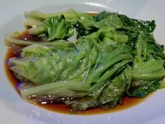 -绿茶餐厅(天通苑华联店)