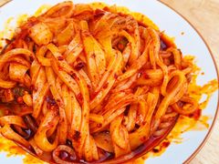 -秦镇史玉林凉皮(翡丽城店)