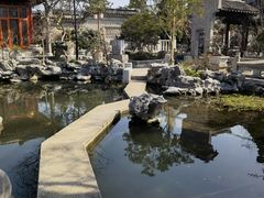 -苏州冶园园林民宿(太湖西山风景区店)
