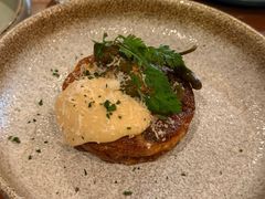 -Laures·月桂西班牙碳烤餐厅(十尚坊店)