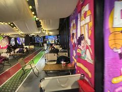 -VS SPORTS PARK运动玩乐园·团建·生日会(合生汇店)