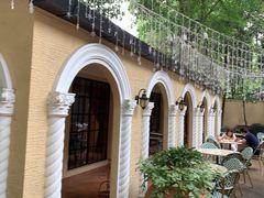 -玫瑰厅上海菜(兴国路店)