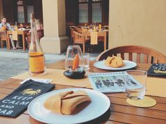 景观位-Ministry of Crab(科伦坡店)