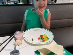 -亚马逊海鲜自助(梅溪湖步步高店)