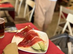 -火腿博物馆(马约尔广场店)