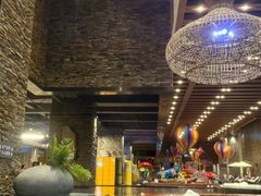 -清河半岛温泉度假酒店