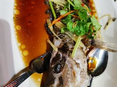 苏眉-量贩海鲜餐厅