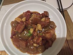 -徽镇小厨·经典徽菜(马连道店)
