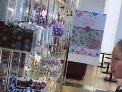 -VENCHI 闻绮(上海佛罗伦萨小镇店)