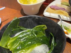 -东海怡品海鲜豆捞(舟宿夜江店)
