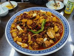 -福顺祥大盘鸡(临潼店)