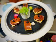 -3号仓库·创意中国菜(长宁龙之梦店)