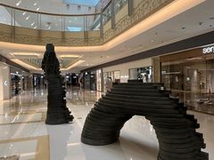 -香港ELEMENTS圆方