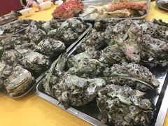 -蚝专家(北滘店)
