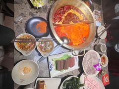 -小龙坎火锅(总店)