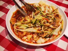 西贝面筋-西贝(无锡万象城店)