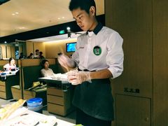 -海底捞火锅(海宁路店)